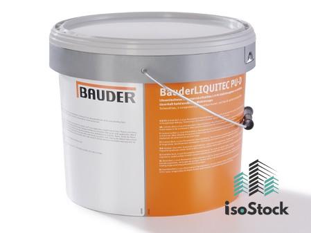BauderLIQUITEC PU-D