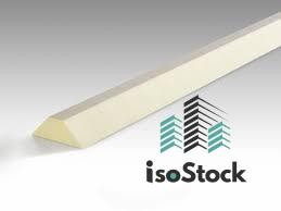 BauderPIR M TKL Scafă pentru hidroizolație