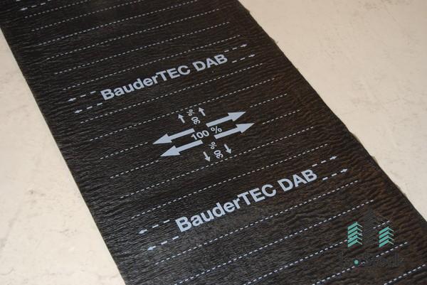 BauderTEC DAB
