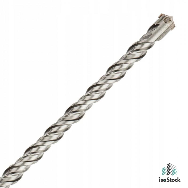 Burghiu beton/zidarie SDS PLUS 10x160mm tip S4 NEO TOOLS 57-424