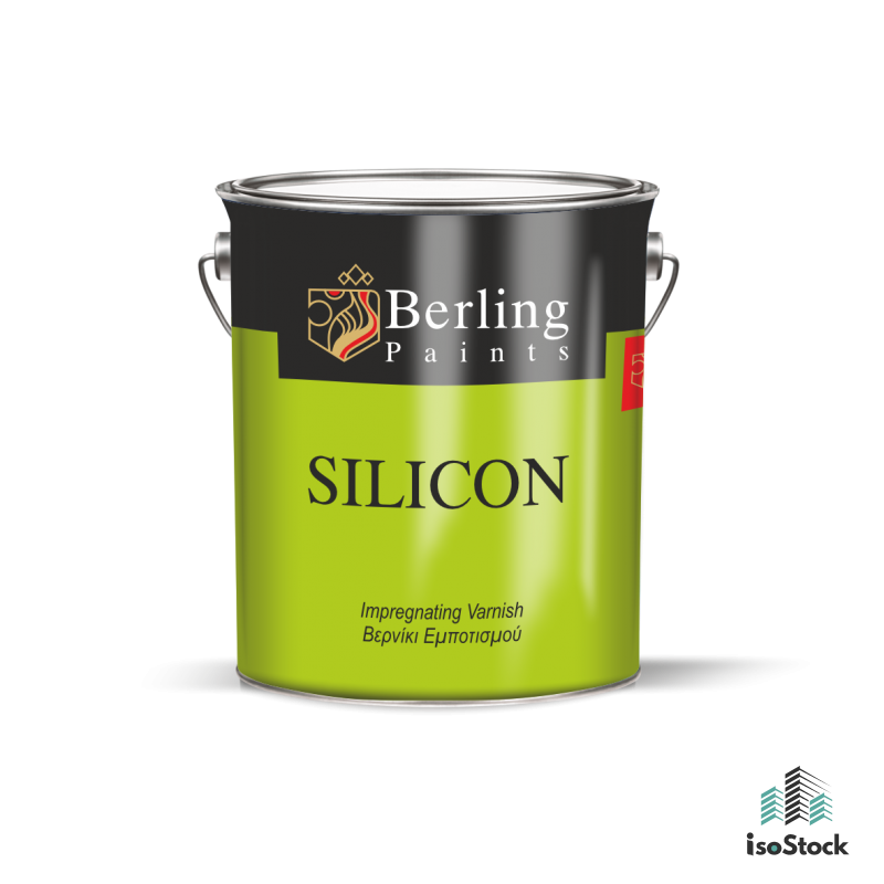 Impregnanți pe bază de silicon pentru lemn 0.75l