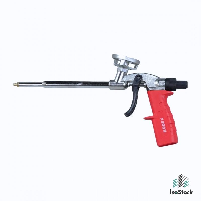 Pistol pentru spumă poliuretanică Rodex FG01, profesional