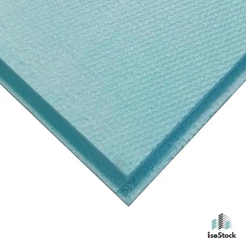 Polistiren extrudat XPS Fibrostir G/BT, falț L, 10cm, 3m2