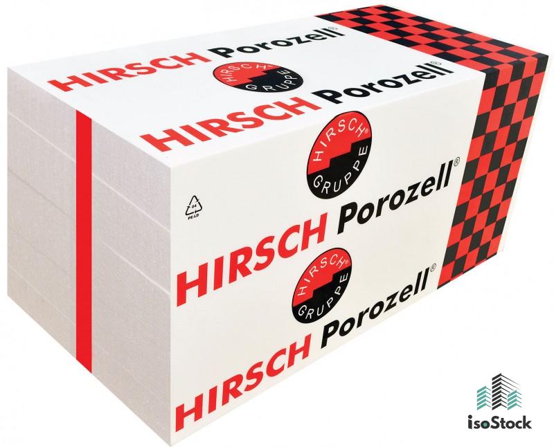Polistiren HIRSCH EPS80 15cm, 1,5mp