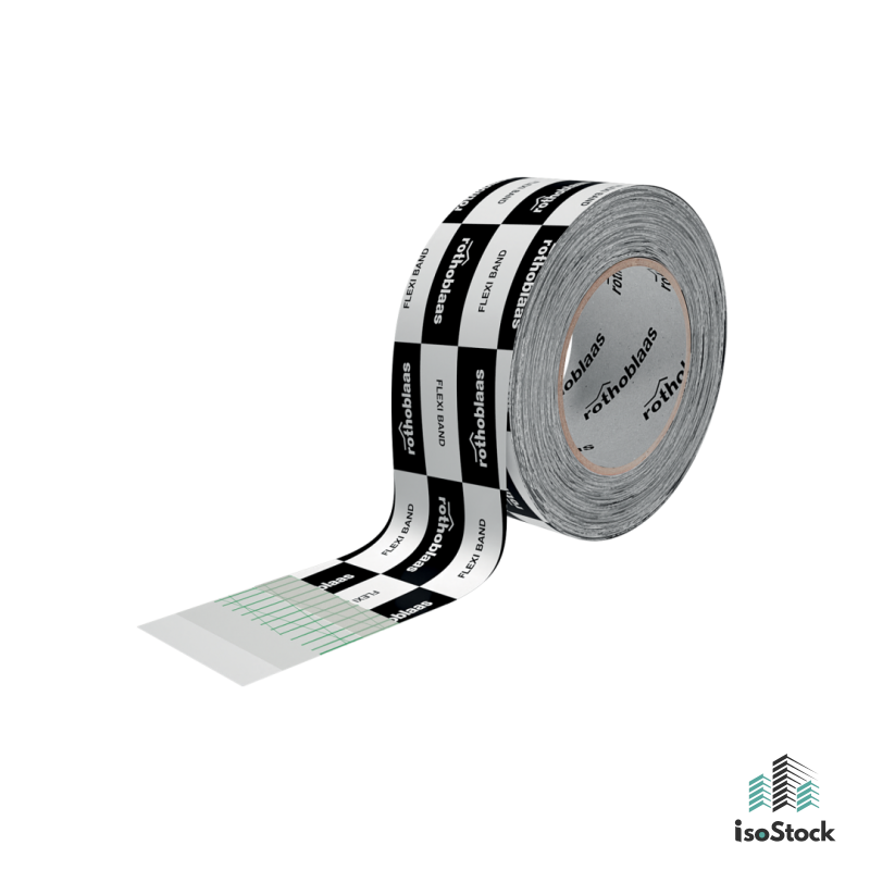 Rothoblaas FLEXI BAND 60mm, 25m