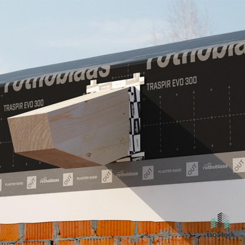 Rothoblaas FLEXI BAND 60mm, 25m