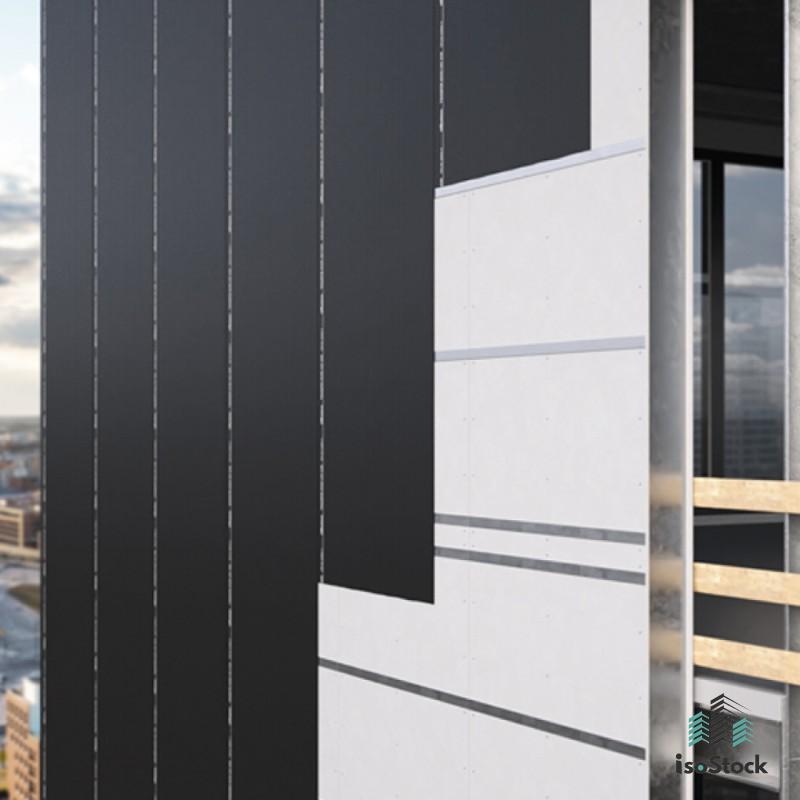 Rothoblaas Traspir EVO UV 115, Membrana permeabila la vapori, montare la exterior, 75 mp 