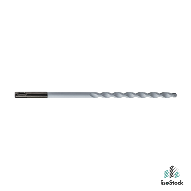RT-SDSB - Burghiu profesional Rawlplug pentru zidărie Ø8/260mm