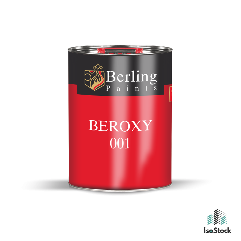 Solvent Berling Beroxy 001 pentru vopsele epoxidice