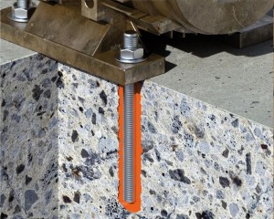 Akfix C900  Ancoră chimică poliester pentru fixări structurale, 300 ml