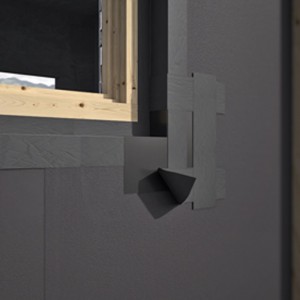 Bandă de etanșare Rothoblaas pentru fațade ventilate 60mm/25m