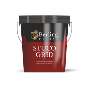 Berling  Chit/glet pentru interior/exterior cu agent de îngroșare 20kg