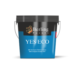 Berling Vopsea Ecologică mată 9l
