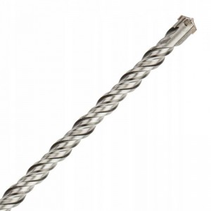 Burghiu beton/zidarie SDS PLUS 10x160mm tip S4 NEO TOOLS 57-424