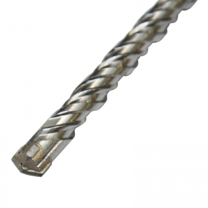 Burghiu beton/zidarie SDS PLUS 10x350mm tip S4 GRAPHITE 57H430
