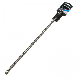 Burghiu beton/zidarie SDS PLUS 10x350mm tip S4 GRAPHITE 57H430