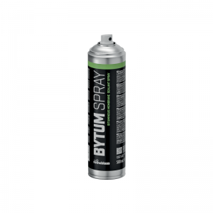 BYTUM SPRAY – Rothoblaas Membrană bituminoasă spray 500ml