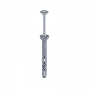 Dibluri Klimas SM - 6x80mm pentru profil soclu cutie 100buc.