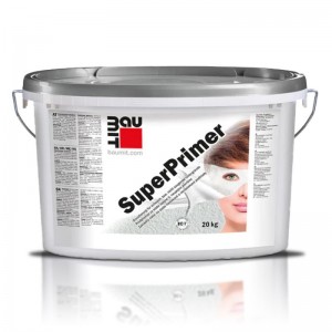 Grund de aderență Baumit SuperPrimer