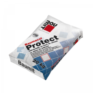 Hidroizolație pe bază de ciment Baumit Baumacol Protect sac 20kg