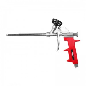 Pistol pentru spumă poliuretanică Rodex FG03, ergonomic