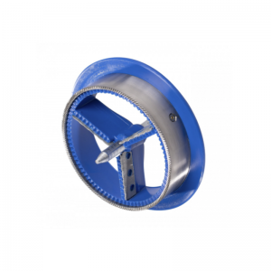 R-KFS Instrument de tăiere Rawlplug pentru montaj ascuns 63mm/10mm