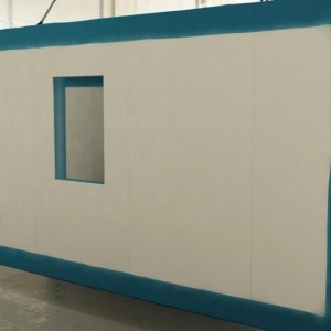 Rothoblaas BARRIER SD150, SD > 145m Bariera de vapori, 1.5 x 25m 37.5m²