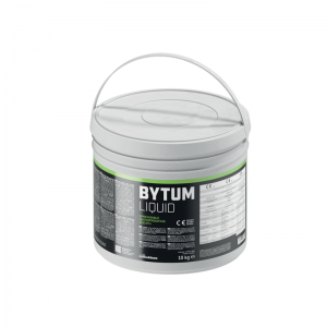 ROTHOBLAAS Bytum Liquid - Membrană hidroizolantă bituminoasă aplicabilă la rece,10kg
