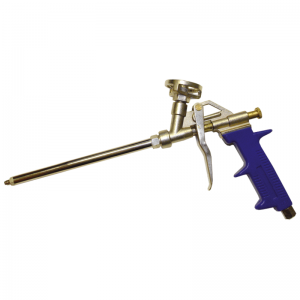 RPP-GUN-NC Pistol profesional Rawlplug pentru spumă poliuretanică