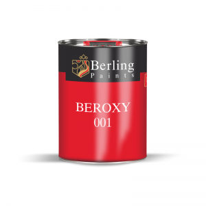 Solvent Berling Beroxy 001 pentru vopsele epoxidice
