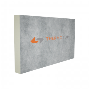 THERMOTOP PIR 50mm DV/DV 2400/1200mm, cant drept
