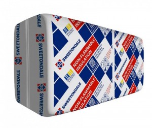 Vată bazaltică Sweetondale Light Extra 30 de 5cm