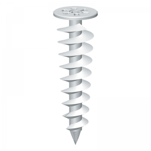 WK-DS Dibluri melc pentru polistiren 85x28mm set/10buc.