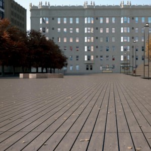 Șuruburi Rothoblaas KKT COLOR pentru lemn și WPC 5x43mm gri